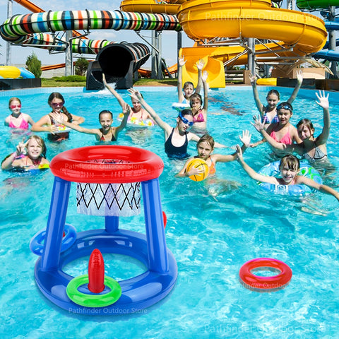 Inflatable Swimming Pool Toy