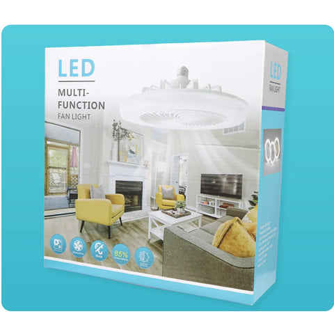 Ceiling Fan Lights