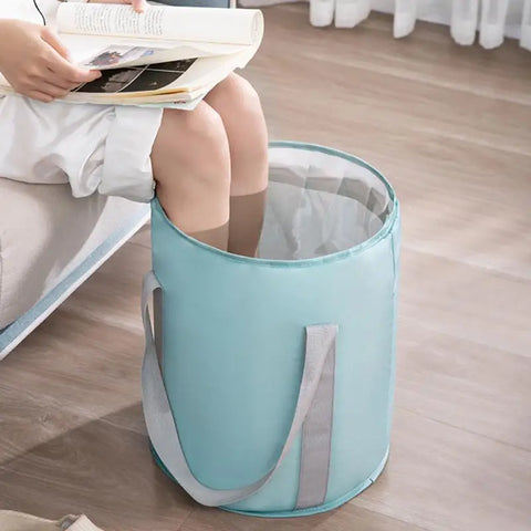 Foldable Foot Bath Tub