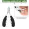 Professional Toe Nail Clippers