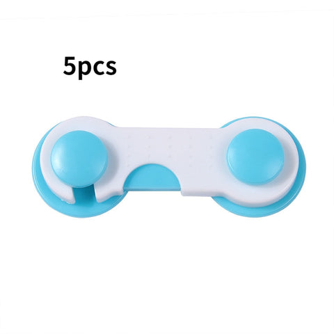 5PCS Door Safety Lock