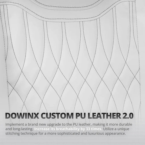 Ergonomic Breathable Gaming Chair