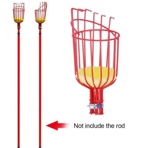 Fruit Picking Basket
