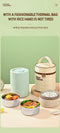 ThermoTote Lunch Box