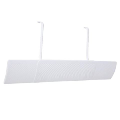 Hanging Air Conditioner Windshield