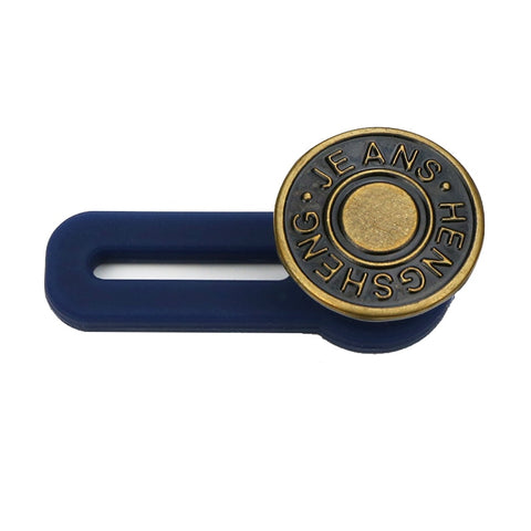 5/10PCS Metal Waist Button Extender