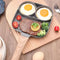 Non-stick Egg Breakfast Pan