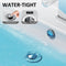 2PCS/4PCS Sink Drain Filter