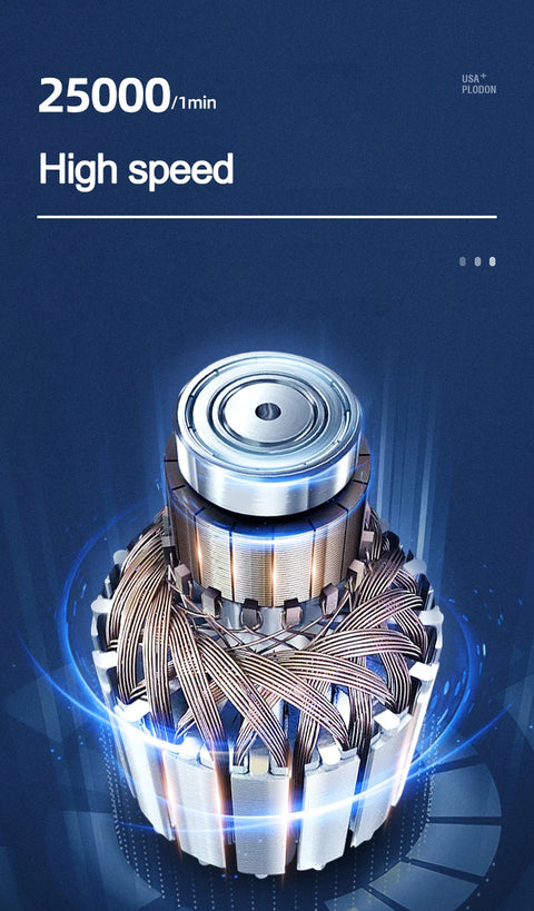 300ml Portable Food Processor