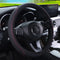 Universal Steering Wheel Cover