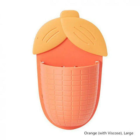 Toothbrush Holder Cup