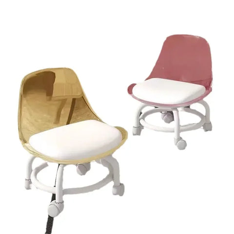 CrystalFlex Stool