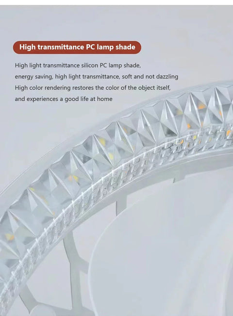 Ceiling Fan LED Light