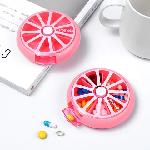 Pill Box