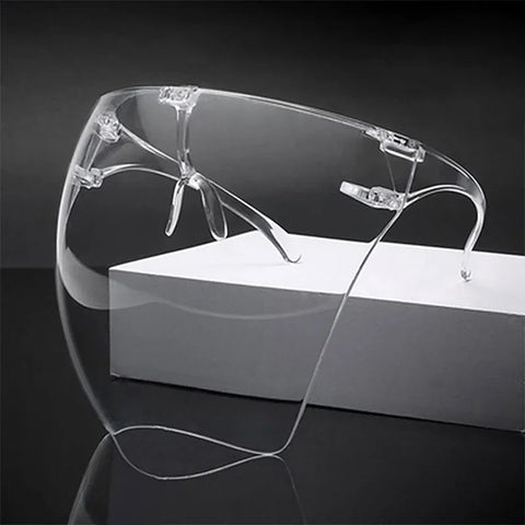 Face Shield