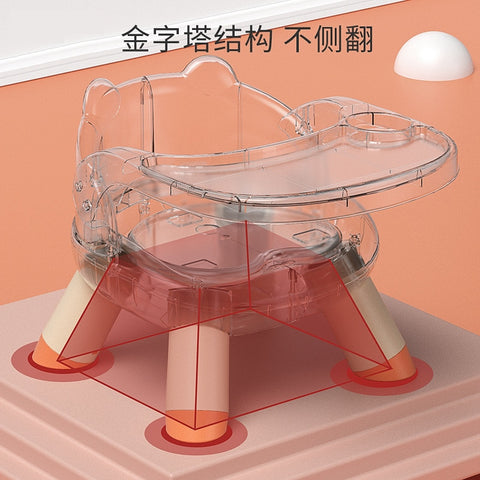 Baby Dining Table Chair