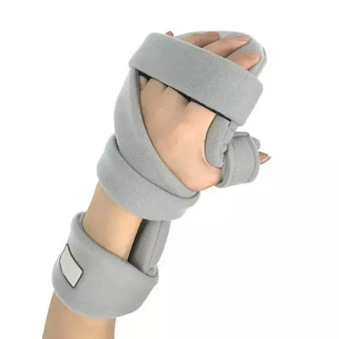 Stroke Hand Brace Support