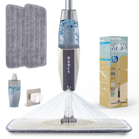 Spray Floor Mop