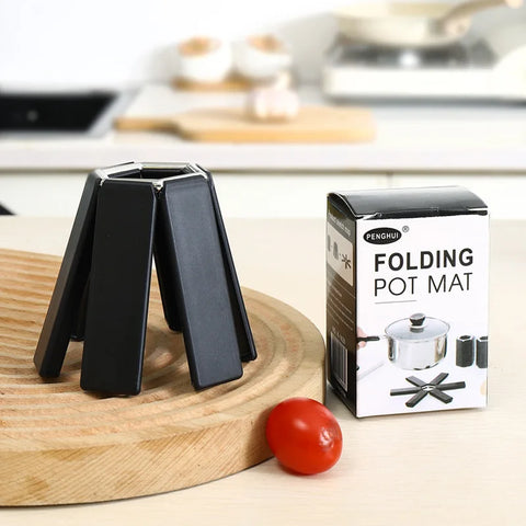 Folding Placement