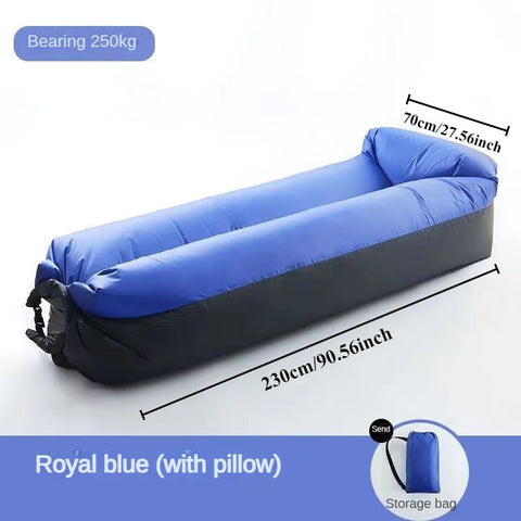 Lazy Inflatable Sofa