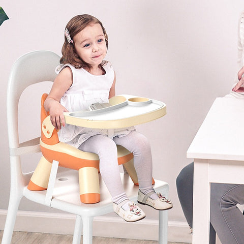 Baby Dining Table Chair