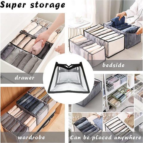 Organizer Storage Box