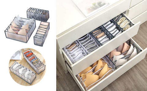 Organizer Storage Box