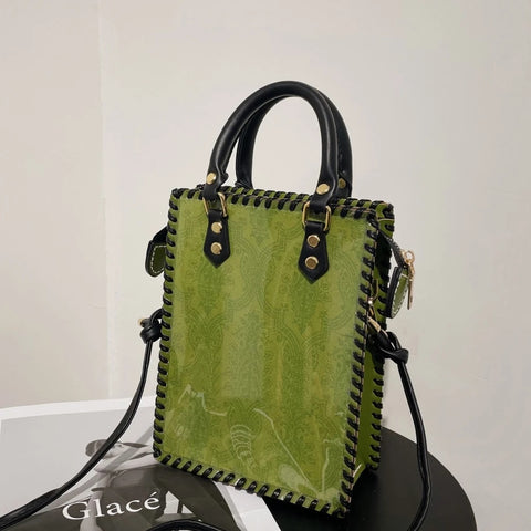 DIY Handbag Material Kit