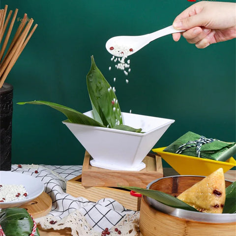 Plastic Rice Cake Mold