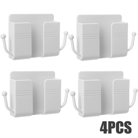 Wall Mounted Mobile Phone Holder