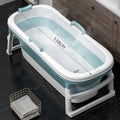 Foldable Bath Tub