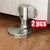 Adjustable Stainless Steel Door Stopper