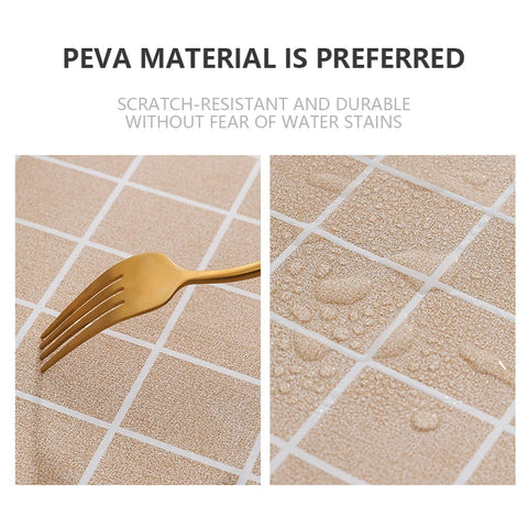 Waterproof Tablecloth