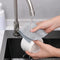 Steel Wire Cleaning Cloth