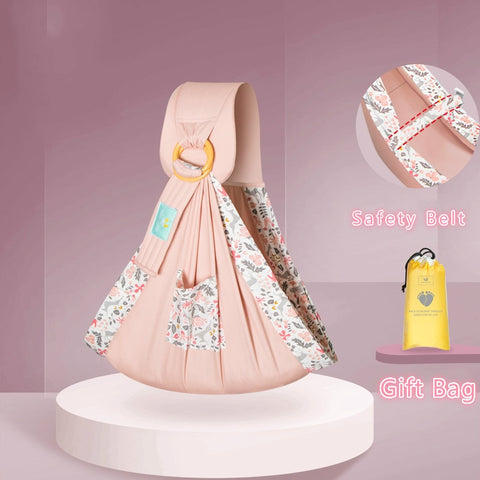 Baby Carrier Sling Wrap Carrier