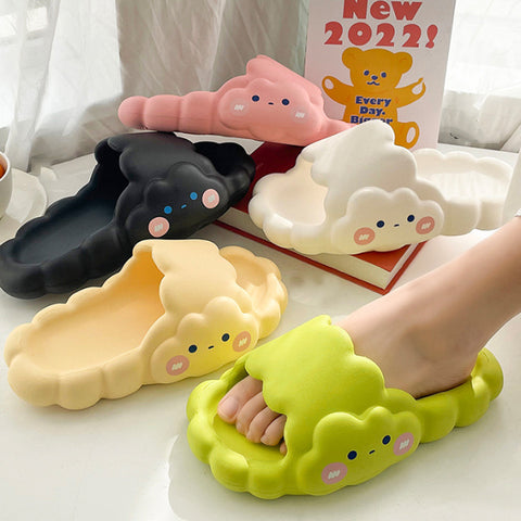 Cloud Foam Slippers