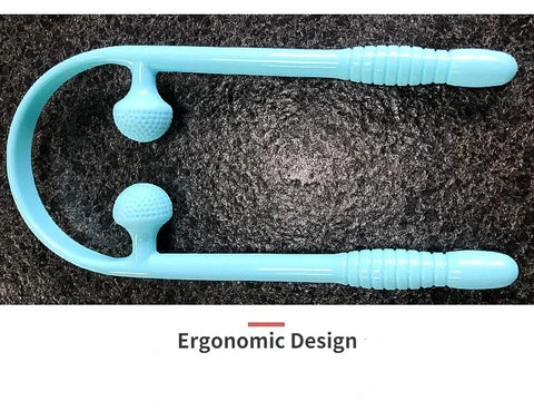 Neck Massage Tool
