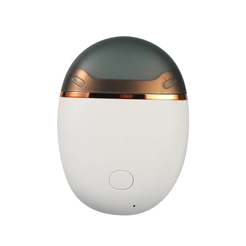 GentleSpin™ – Nail Grooming Tool