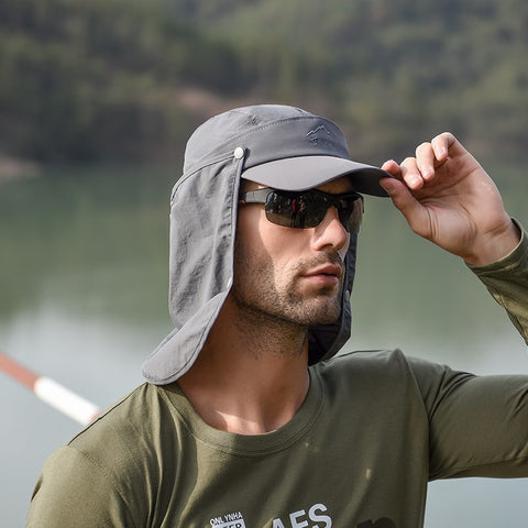 Unisex Summer Cap