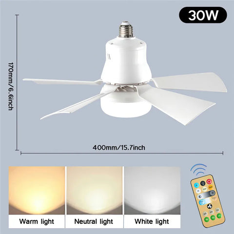 Ceiling Fan LED Light
