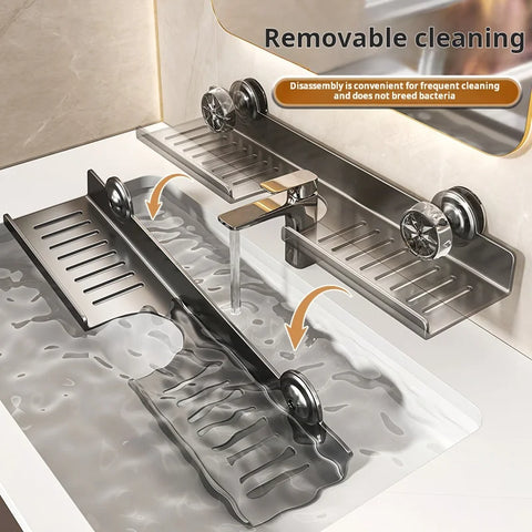 DrainMate Wall Shelf