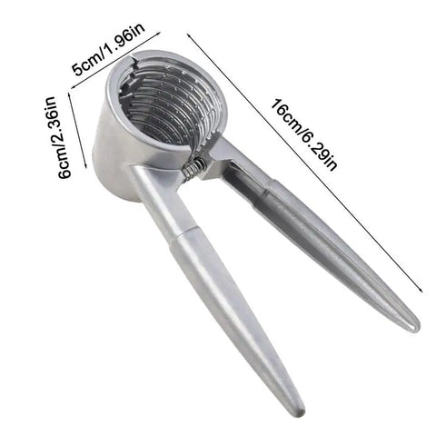 Nut Cracker