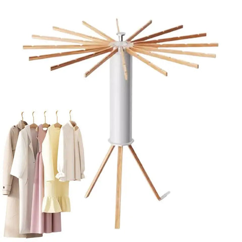 Foldable Drying Rack
