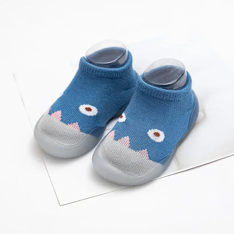 Children Anti-slip Shoes