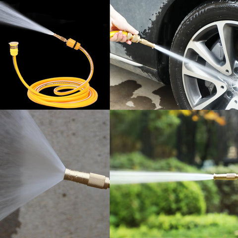 High Pressure Spray Nozzle