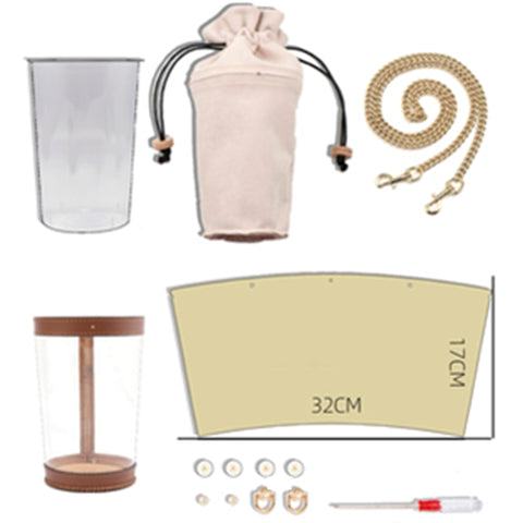DIY Purse Bag Material