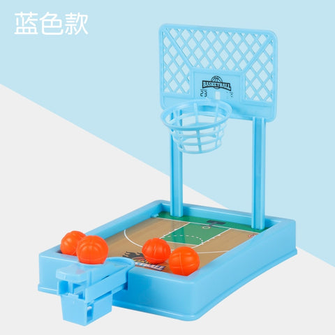 Basketball Finger Shooting Toy