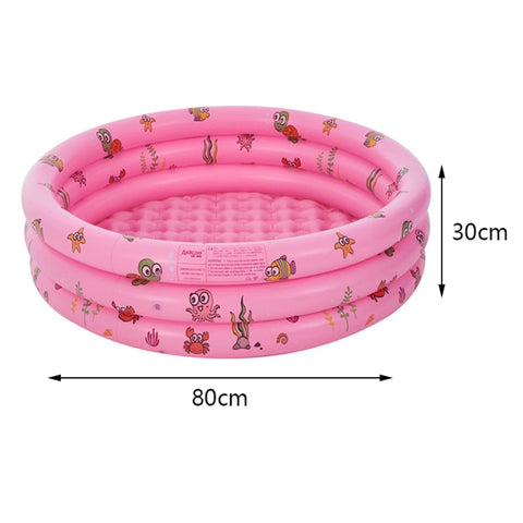 Inflatable Baby Pool