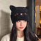 Cat Ear Beanie