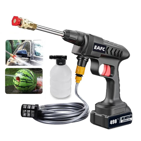 20000mAh Car Wash Gun Washer